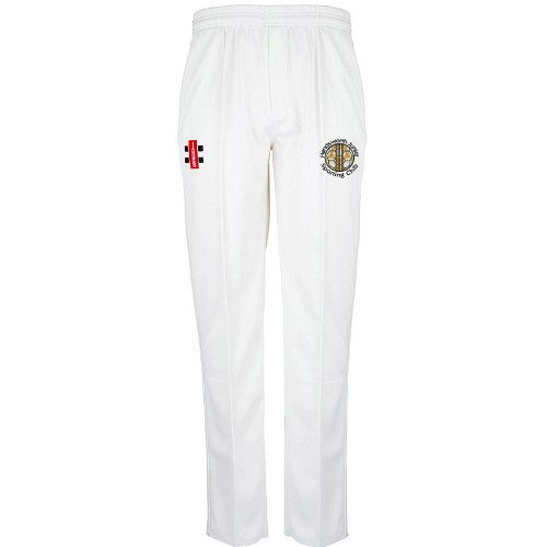 Handsworth CC GN Matrix Trousers  Snr