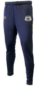 Rufforth Cricket Club Masuri Cricket Slimfit Pant Navy  Snr