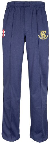 Woodhouse Grange CC GN Matrix T20 Trouser  Snr