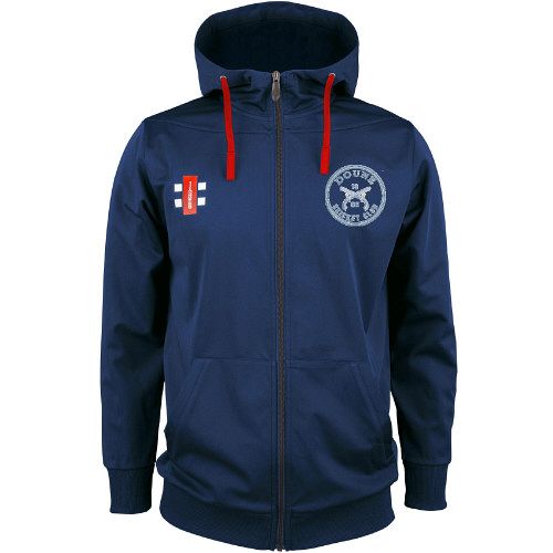 Doune CC GN ProPerformance Hoody Navy  Snr