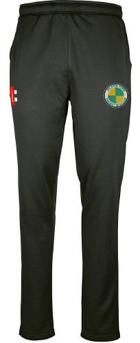Selston CC GN Black ProPerformance Trouser  Jnr