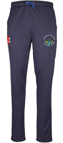 London Colney Cricket Club GN ProPerformance Trouser Navy  Snr