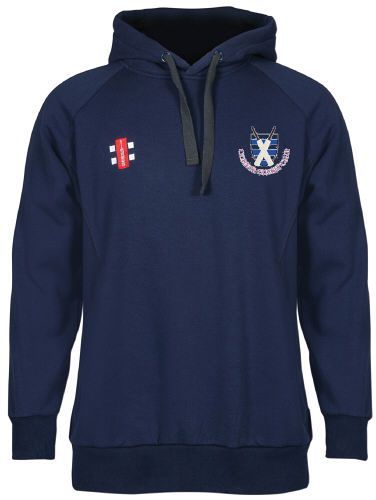 Codnor Cricket Club GN Navy Storm Hoody  Snr