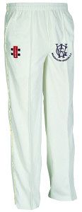 Woodhouse Grange CC GN Matrix Trousers  Snr