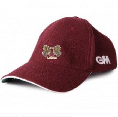 Leyton Orient Supporters CC GM Maroon Cap