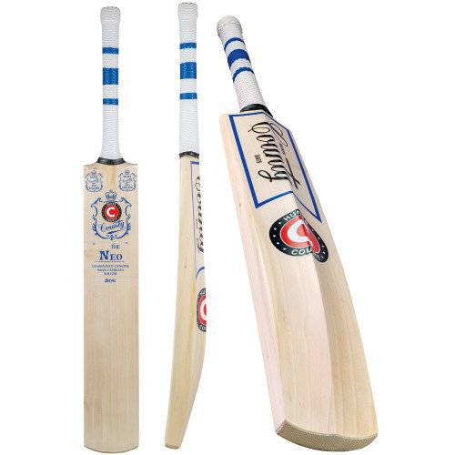 Hunts County Neo Style Cricket Bat 2023