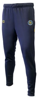 Flemish Giants CC Masuri Cricket Slimfit Pant Navy  Snr