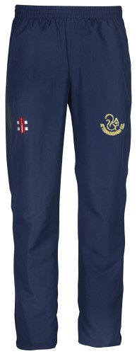 Attenborough Cricket Club GN Navy Velocity Track Trouser  Snr