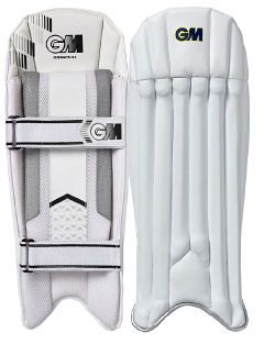 Gunn and Moore Prima Wicket Keeping Pads 2022
