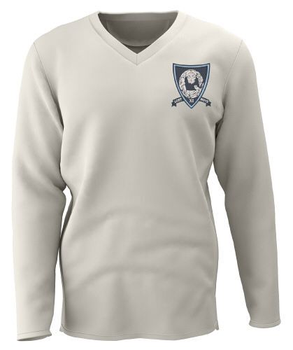 Lost Boys CC Chadwick Radial Sweater  Snr