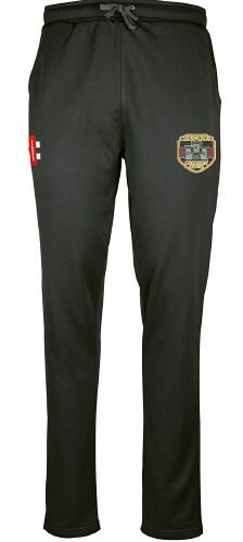 Cawood CC GN Black ProPerformance Trouser  Snr