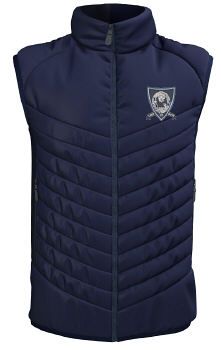 Lost Boys CC Chadwick Aspex Gilet Navy  Jnr