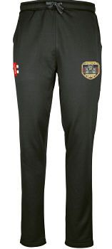 Cawood CC GN Black ProPerformance Trouser  Snr