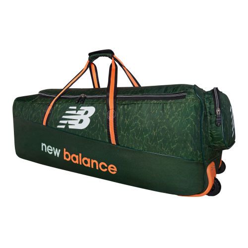New Balance DC680 Wheelie Cricket Bag 2023