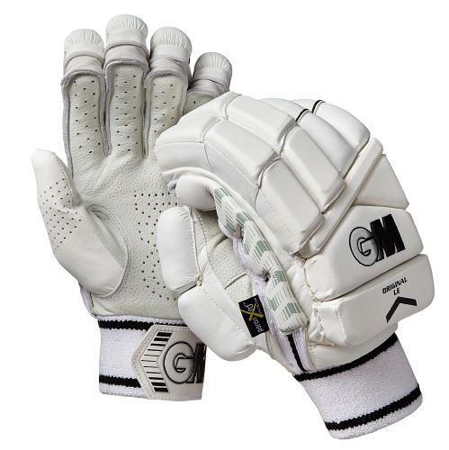 Gunn & Moore Original L.E Batting Gloves 2022