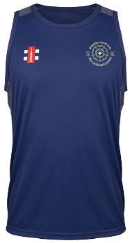 Snainton Cricket Club GN ProPerformance Vest Black  Snr