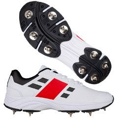 Gray-Nicolls Velocity 3.0 Spike Cricket Shoes JNR 2022