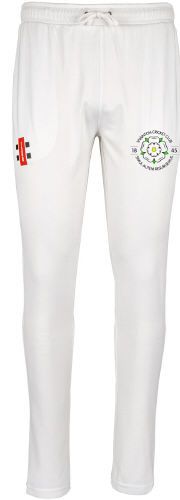 Snainton Cricket Club GN ProPerformance Playing Trouser  Snr