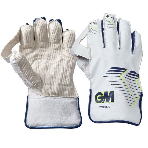 Gunn and Moore Prima Wicket Keeping Gloves 2023