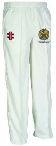 Normanby Park Cricket Club GN Matrix Trousers  Jnr