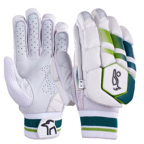 Kookaburra Kahuna 2.1 Batting Gloves 2023