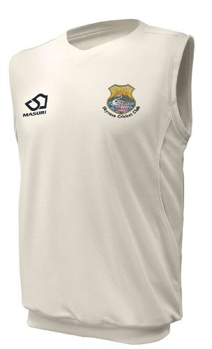 Skyrose CC Masuri Cricket Slipover  Snr