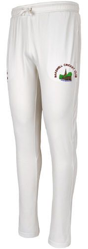 Bakewell Cricket Club GN ProPerformance Playing Trouser  Snr