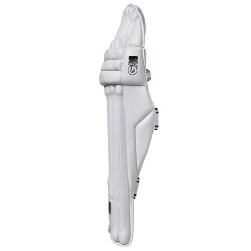 Gunn & Moore 505 Batting Pads 2023 side profile