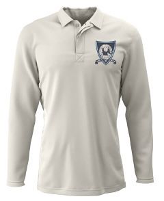Lost Boys CC Chadwick Radial Playing Shirt LS  Snr