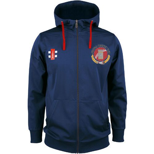 Burton CC GN Pro Performance Hoody Navy  Snr