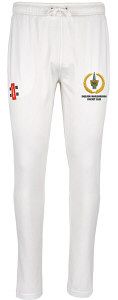 Sheldon Marlborough CC GN Pro Performance Cricket Trousers Snr
