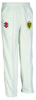 Eckington Cricket Club GN Matrix Trousers  Jnr