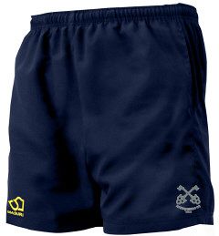 Ruddington Cricket Club Masuri Cricket Short Navy  Snr