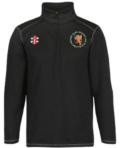 Malton & Old Malton CC GN Black Storm Fleece  Jnr