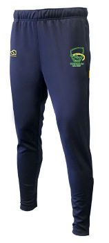 Copthorne CC Masuri Cricket Slimfit Pant Navy  Jnr