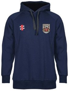 Yaxley Cricket Club GN Navy Storm Hoody  Snr