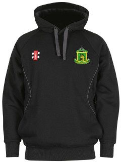 Butterley United Cricket Club GN Black Storm Hoody  Jnr
