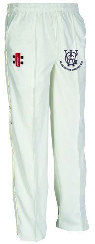 Woodhouse Grange CC GN Matrix Trousers  Snr