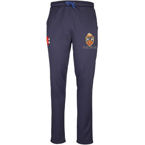 Clacton CC GN ProPerformance Trouser Navy Jnr