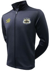Rufforth Cricket Club Masuri Cricket Fleece Navy  Snr