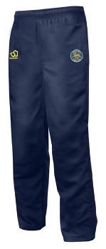 Flemish Giants CC Masuri Cricket Track Pant Navy  Snr