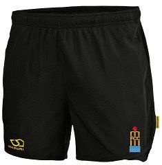 Farndon Cricket Club Masuri Cricket Short Black  Ladies