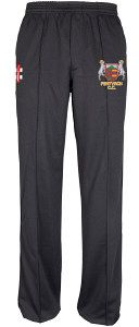 Pentyrch CC GN Black Matrix T20 Trouser  Snr