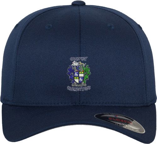 Denby CC Flexi Cap Navy