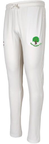 Cutthorpe CC GN ProPerformance Playing Trouser  Snr