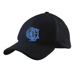 Little Hallingbury Cricket Club Gray-Nicolls Navy Cricket Cap