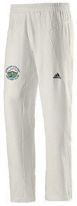 London Colney Cricket Club adidas Cricket Playing Pant Snr