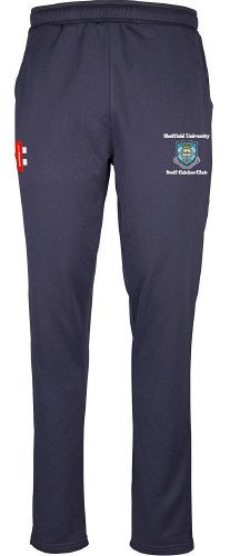 Sheffield University CC GN ProPerformance Trouser Navy  Jnr