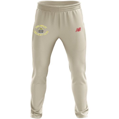 Helperby CC New Balance Playing Pant Snr