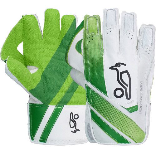Kookaburra LC 2.0 Wicket Keeping Gloves 2022